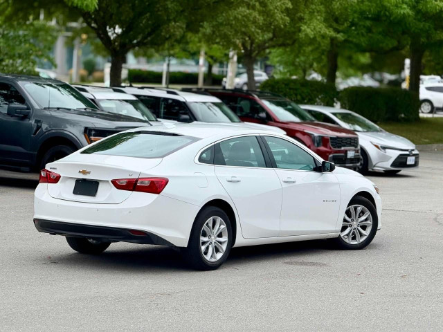 2024 Chevrolet Malibu 1LT LOW MILEAGE | LIKE NEW | HEATED SEA... in Cars & Trucks in London - Image 3
