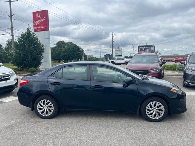 2019 Toyota Corolla LE | One Owner | Full Service History in Cars & Trucks in London - Image 3