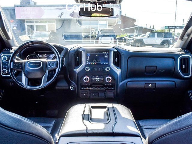 2022 GMC Sierra 1500 Limited Denali 4WD Crew Cab 147 Limited in Cars & Trucks in Mississauga / Peel Region - Image 2