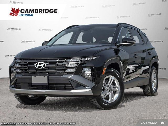 2025 Hyundai Tucson Preferred in Cars & Trucks in Cambridge