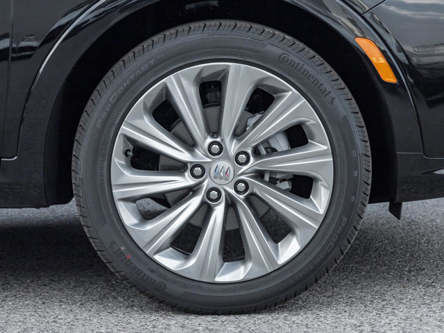 2025 Buick Envista Avenir - Heated Steering | Wireless Charging in Cars & Trucks in Markham / York Region - Image 4