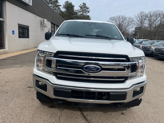 2020 Ford F-150 XLT PRICED TO MOVE! BACKUP CAM! BENCH SEAT! R... in Cars & Trucks in Annapolis Valley - Image 3