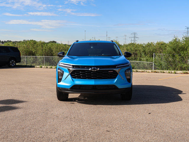 2025 Chevrolet Trax 2RS 1.2T in Cars & Trucks in Strathcona County - Image 3
