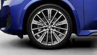 BMW Laval vous présente la puissante BMW X1 xDrive28i 2025. La nouvelle BMW X1 a la sportivité et la... (image 8)