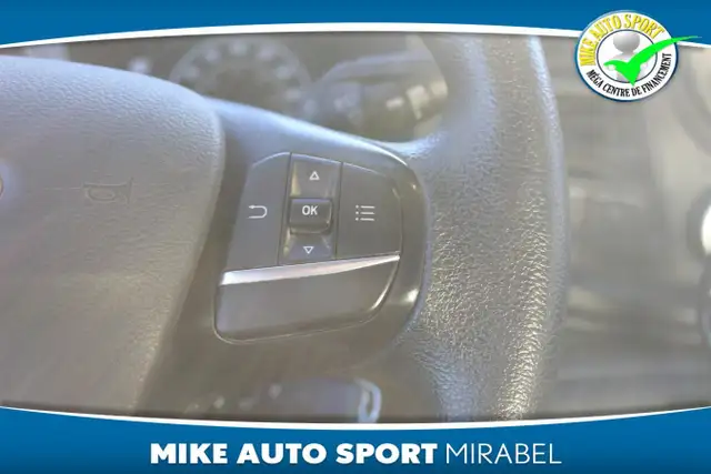 2022 Ford Transit Cargo Van T-350 PA toit moyen!! BLUETOOTH, CAM in Cars & Trucks in Laval / North Shore - Image 22