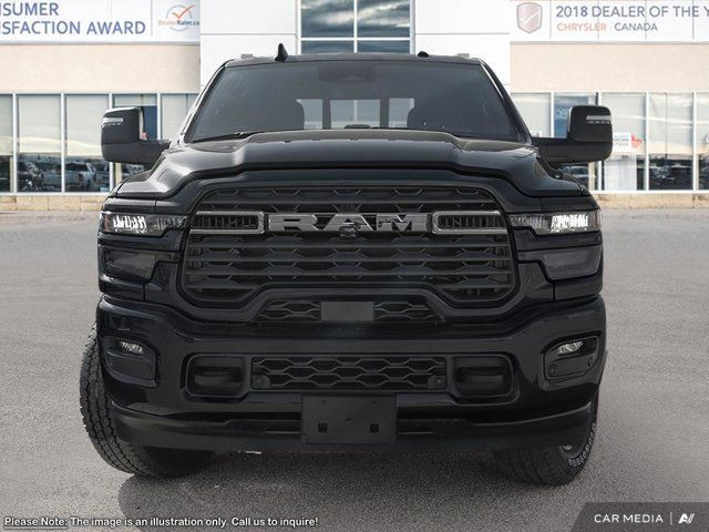 2025 Ram 2500 Big Horn in Cars & Trucks in Grande Prairie - Image 2