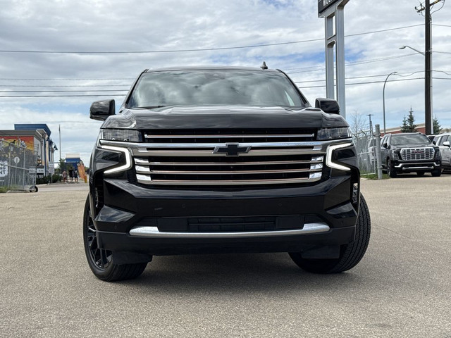 2023 Chevrolet Tahoe High Country in Cars & Trucks in Edmonton - Image 4