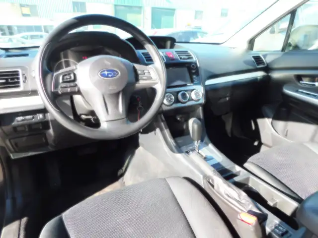Subaru Impreza Premium 2016 in Cars & Trucks in City of Montréal - Image 28