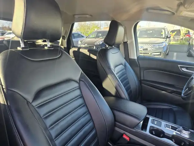 2023 Ford Edge SEL | HTD STS HTD STR WHL | REM START | NAV in Cars & Trucks in Calgary - Image 29
