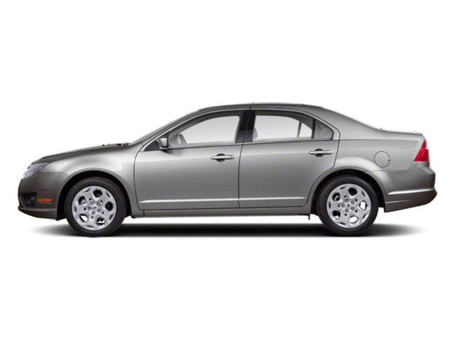 2011 Ford Fusion in Cars & Trucks in City of Toronto - Image 4