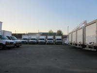Savana, Express, Econoline,Transit T150, T250, T350, Sprinter, Transit Connect, Cube, Van, Nacelle L... (image 8)