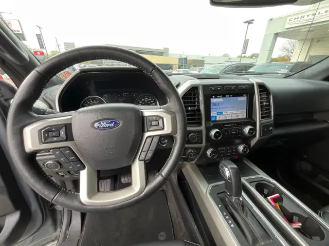2019 Ford F-150 Lariat in Cars & Trucks in Sarnia - Image 13