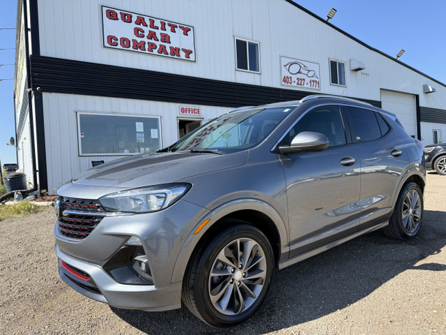 2020 Buick Encore GX Preferred in Cars & Trucks in Red Deer