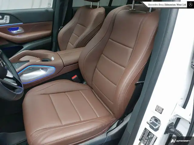 2024 Mercedes-Benz GLE 450e Plug-In Hybrid 4MATIC SUV Low Kms -  dans Autos et camions dans Ville d’Edmonton - Image 22