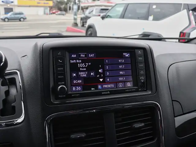 2020 Dodge Grand Caravan GT | Leather | DVD | Power Sliding Door in Cars & Trucks in Oakville / Halton Region - Image 24