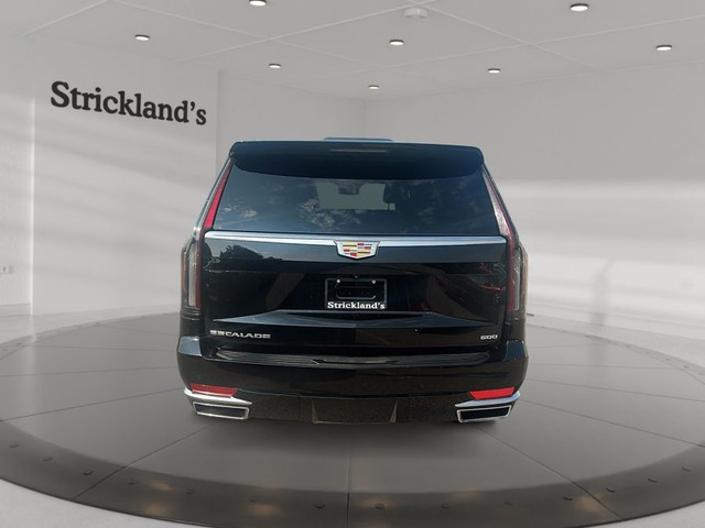 2024 CADILLAC ESCALADE LUXURY-3ROW in Cars & Trucks in Stratford - Image 4