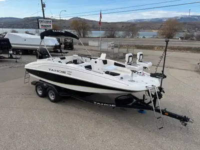 $84,995 -$12,000 [ FACTORY CLEARANCE SALE ] $72,995 or $265 Biwkly *Offer Expires till the End of th...