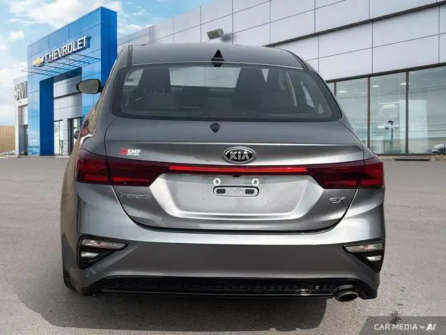 2020 Kia Forte EX | Heated Seats | Back Up Cam | Alloy Wheels62863217043330124
