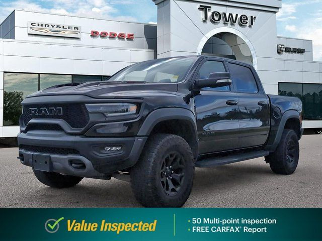 2022 Ram 1500 TRX | New Tires |6.2L Supercharged in Cars & Trucks in Calgary