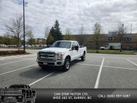 2014 Ford F 350 XLT