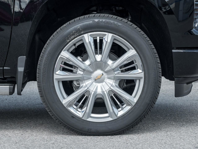 2025 Chevrolet Silverado 1500 High Country in Cars & Trucks in Mississauga / Peel Region - Image 4