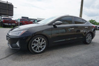SAFETY INCLUDED ONE OWNER LOCAL ONTARIO CAR 12 SERVICE RECORDS Nice and Clean Hyundai Elantra 1.8L 4... (image 2)