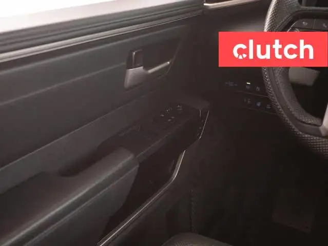 2023 Toyota Tundra Crewmax Limited w/Apple CarPlay, Heated Front in Cars & Trucks in City of Toronto - Image 24
