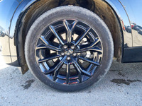 This Mazda CX-70 MHEV has a strong Intercooled Turbo Gas/Electric I-6 3.3 L/200 engine powering this... (image 9)