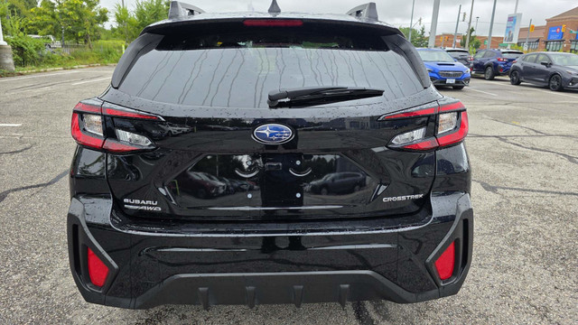 2024 Subaru Crosstrek Touring NO ACCIDENTS! ONE OWNER! TOURING! in Cars & Trucks in Markham / York Region - Image 4