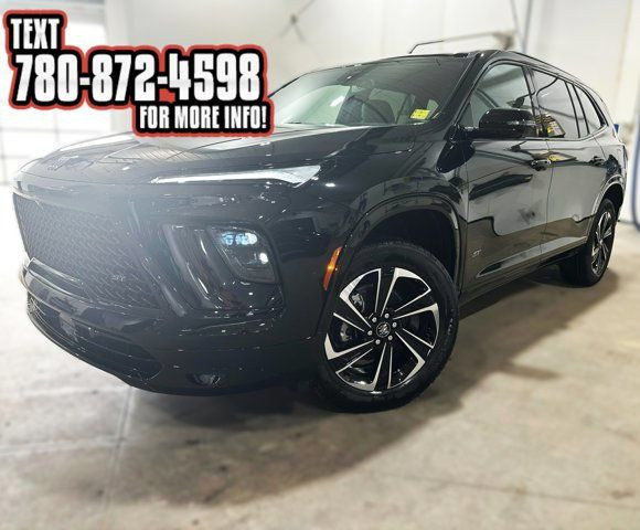 2025 Buick Enclave Sport Touring in Cars & Trucks in Lloydminster - Image 2