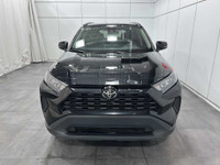 Chez Ste-Foy Toyota nos clients sont au cœur de nos priorités. Avec la diversité de nos produits, no... (image 1)