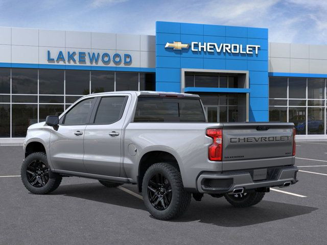 2026 Chevrolet Silverado 1500 RST in Cars & Trucks in Edmonton - Image 3