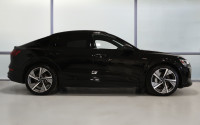 Traction intégrale Audi quattro /Seulement 2200 KM! / Black optics /Apple Carplay + Android Auto / P... (image 4)