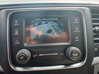 2019 RAM 1500 Express 5.7L HEMI V8 Black on Black Bold Power Meets Sleek Style Command the road with... (image 9)