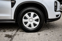 This 2023 Mitsubishi RVR is for sale today. This SUV has 73,550 kms. It's _black in colour . It has... (image 6)