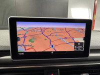 2018 AUDI A4 ALLROAD PROGRESSIV QUATTRO - AUTOMATIQUE - NAVIGATION - CAMÉRA DE RECUL TOIT PANORAMIQU... (image 5)