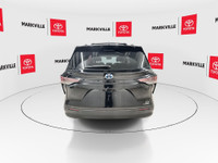 The 2024 Toyota Sienna XLE FWD is a family-friendly minivan with a blend of efficiency, comfort, and... (image 8)