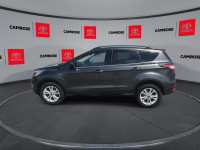 Bluetooth, Heated Seats, Rear View Camera, SiriusXM, Aluminum Wheels! The versatile Ford Escape cont... (image 4)