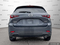 Command the road in this sleek 2025 Mazda CX-5, boasting impressive all-wheel drive capability for c... (image 5)