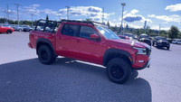 Four Wheel Drive. Cloth Interior. Touchscreen. Bluetooth. Remote Start. Sunroof. Rear View Backup Ca... (image 1)