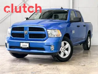NO ACCIDENTS / CLEAN CARFAX / 1 OWNER / Front Heated Seats, Climate Control, Dual Zone Front Climate...