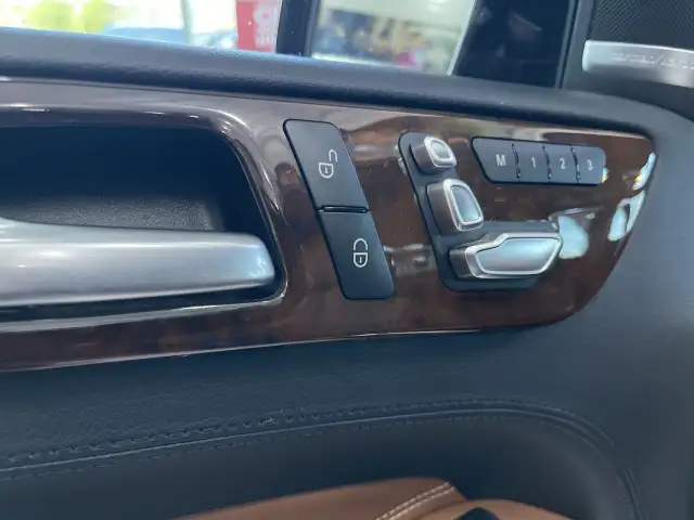 2019 Mercedes-Benz GLS550 4MATIC SUV (Heated Seats/Leather,Backu dans Autos et camions dans Calgary - Image 21