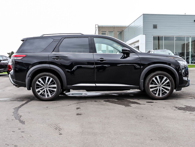 2024 Nissan Pathfinder Platinum in Cars & Trucks in Oakville / Halton Region - Image 3