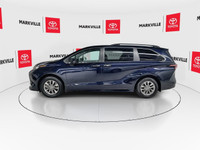 The 2023 Toyota Sienna XLE is a popular trim level of Toyota's hybrid-only minivan, known for its ex... (image 5)