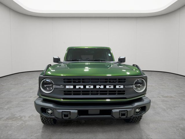 2025 Ford Bronco Big Bend - 222A in Cars & Trucks in Strathcona County - Image 2