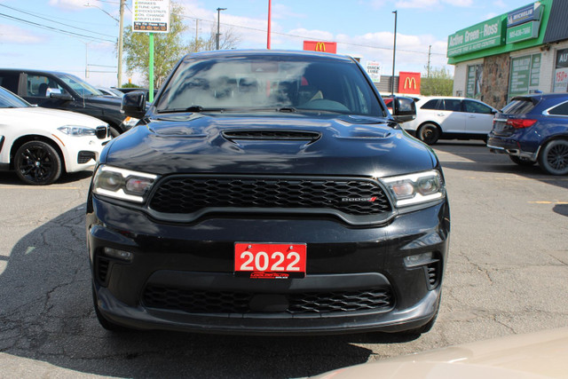 2022 Dodge Durango in Cars & Trucks in Oakville / Halton Region - Image 2