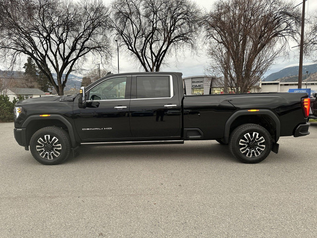 2024 GMC Sierra 3500HD Denali Ultimate in Cars & Trucks in Penticton - Image 4