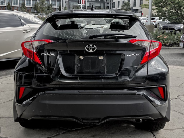 2019 Toyota C-HR FWD in Cars & Trucks in City of Toronto - Image 3