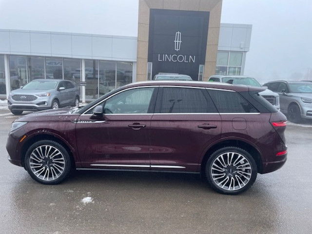  2021 Lincoln Corsair RESERVE in Cars & Trucks in Fredericton - Image 2