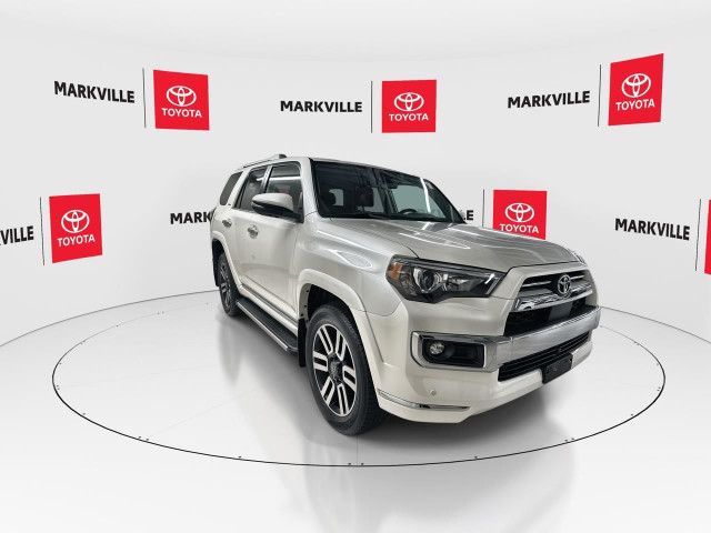 2022 Toyota 4Runner LIMITED | NAVI | 360 CAM | JBL AUDIO | PU... in Cars & Trucks in Markham / York Region - Image 2